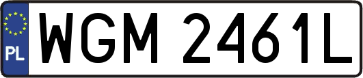 WGM2461L