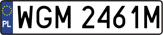 WGM2461M
