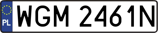 WGM2461N