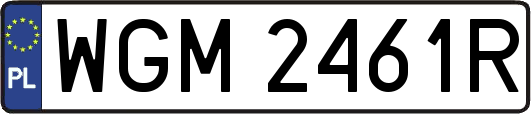 WGM2461R