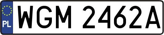 WGM2462A