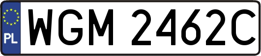 WGM2462C