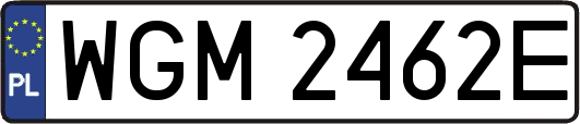 WGM2462E