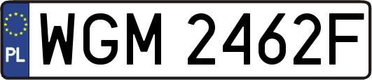 WGM2462F