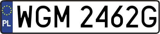 WGM2462G
