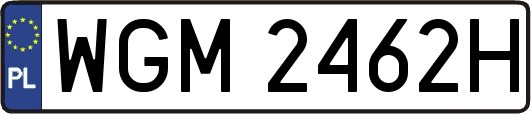 WGM2462H