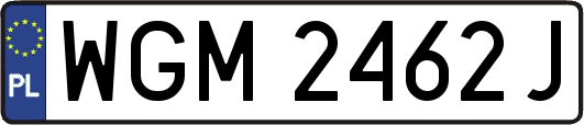 WGM2462J