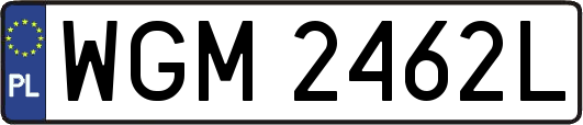 WGM2462L