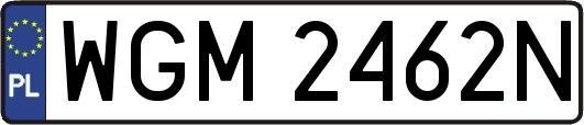 WGM2462N