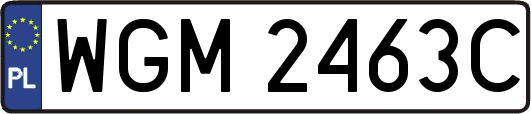 WGM2463C