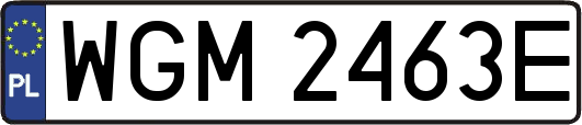 WGM2463E
