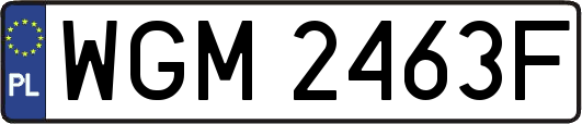 WGM2463F