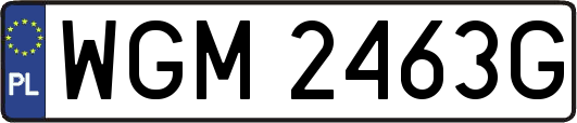 WGM2463G