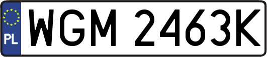 WGM2463K