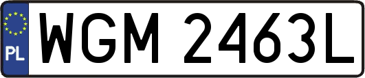 WGM2463L