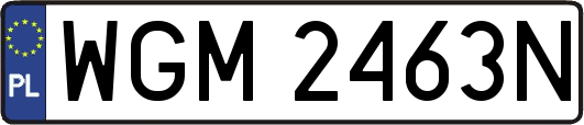 WGM2463N