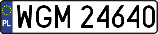 WGM24640