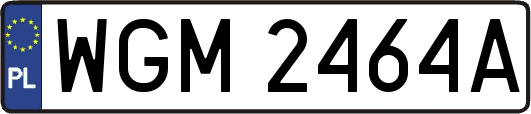 WGM2464A