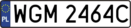 WGM2464C