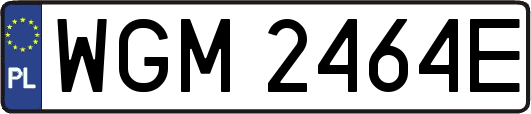 WGM2464E