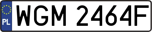 WGM2464F