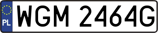 WGM2464G