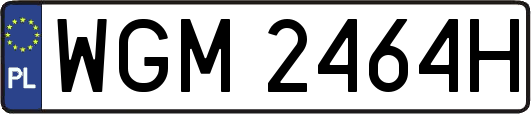WGM2464H