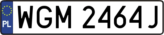 WGM2464J