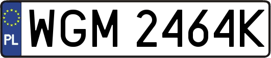 WGM2464K