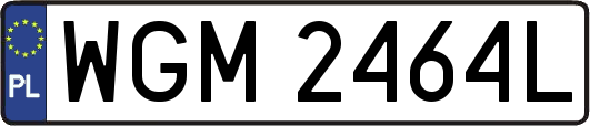 WGM2464L