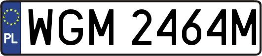 WGM2464M
