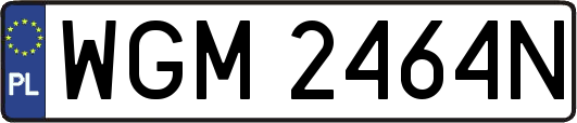 WGM2464N