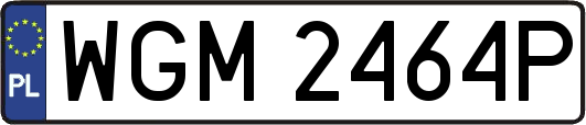 WGM2464P