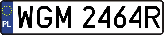WGM2464R