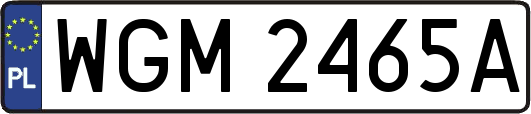 WGM2465A
