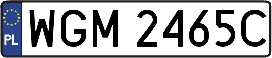 WGM2465C