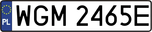 WGM2465E