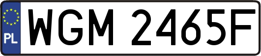 WGM2465F