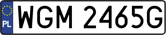 WGM2465G