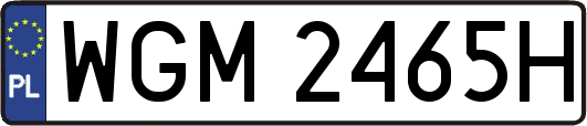 WGM2465H