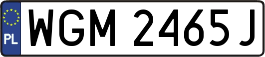 WGM2465J