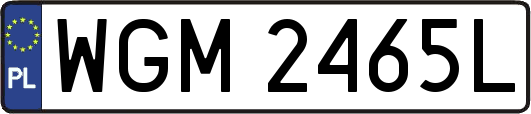 WGM2465L