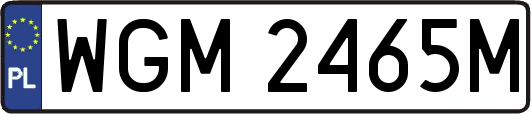 WGM2465M