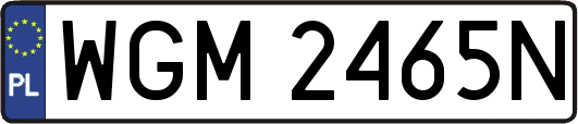 WGM2465N