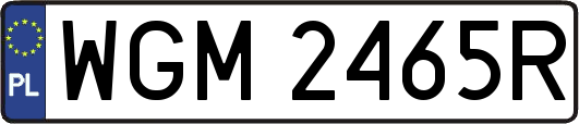 WGM2465R