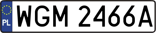 WGM2466A