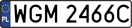WGM2466C