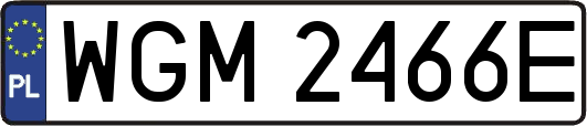 WGM2466E