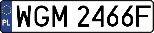 WGM2466F