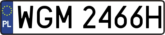 WGM2466H